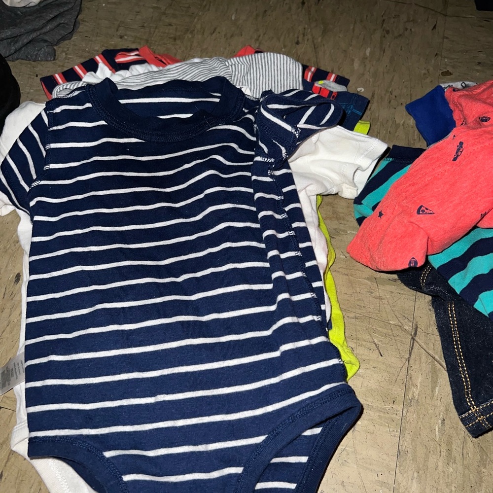 17 piece bundle